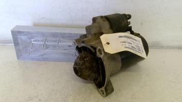 Motorino avviamento