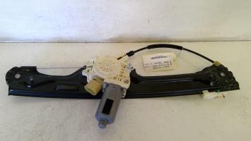 Leve vitre electrique arriere gauche