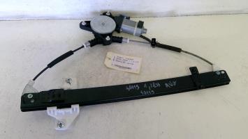 Leve vitre electrique avant gauche
