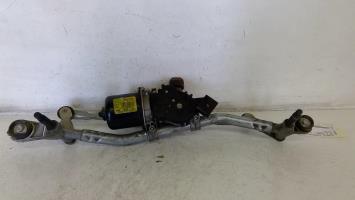 Moteur essuie glace avant