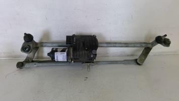 Moteur essuie glace avant