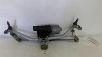 Moteur essuie glace avant