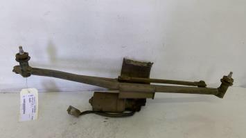 Moteur essuie glace avant