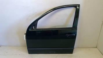 Porte avant gauche