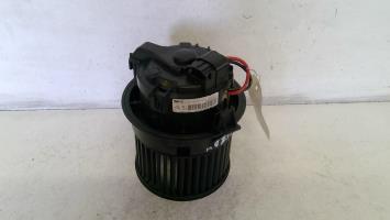 Ventilateur chauffage