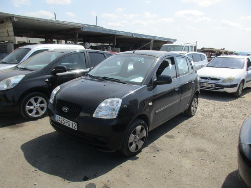 Photo pièce auto