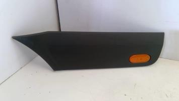 Baguette d'aile arrière gauche