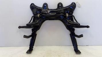 Berceau avant