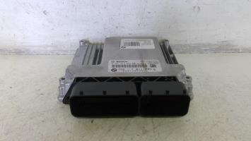 Calculateur moteur