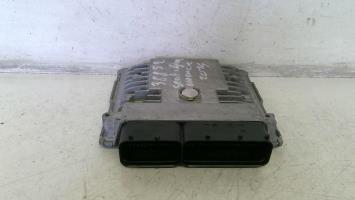 Calculateur moteur