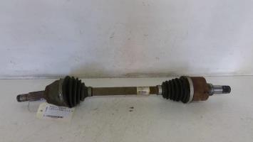 Cardan gauche (transmission)