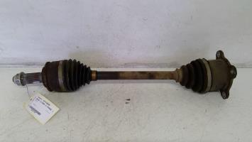 Cardan gauche (transmission)