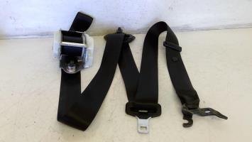 Ceinture avant gauche