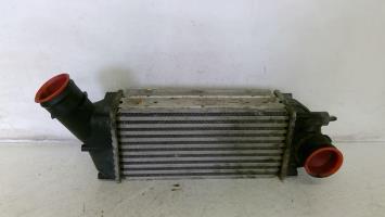 Echangeur air (Intercooler)