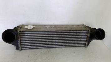 Echangeur air (Intercooler)