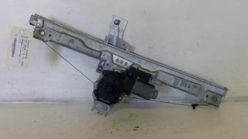 Leve vitre electrique avant droit