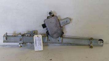 Alzacristalli elettrico anteriore destro