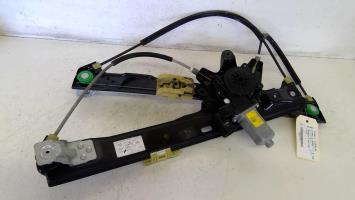 Leve vitre electrique avant gauche