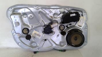 Elevalunas eléctrico delantero izquierdo