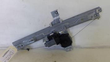 Leve vitre electrique avant gauche