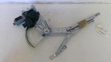 Leve vitre electrique avant gauche