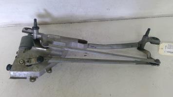 Moteur essuie glace avant