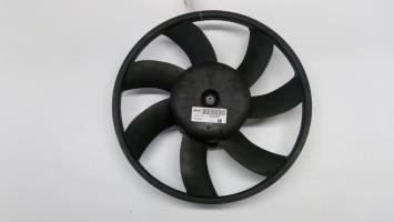 Moto ventilateur radiateur