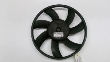 Moto ventilateur radiateur