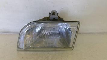 Gruppo ottico anteriore principale sinistro (luci)(faro)