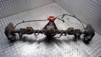 Pont (propulsion)