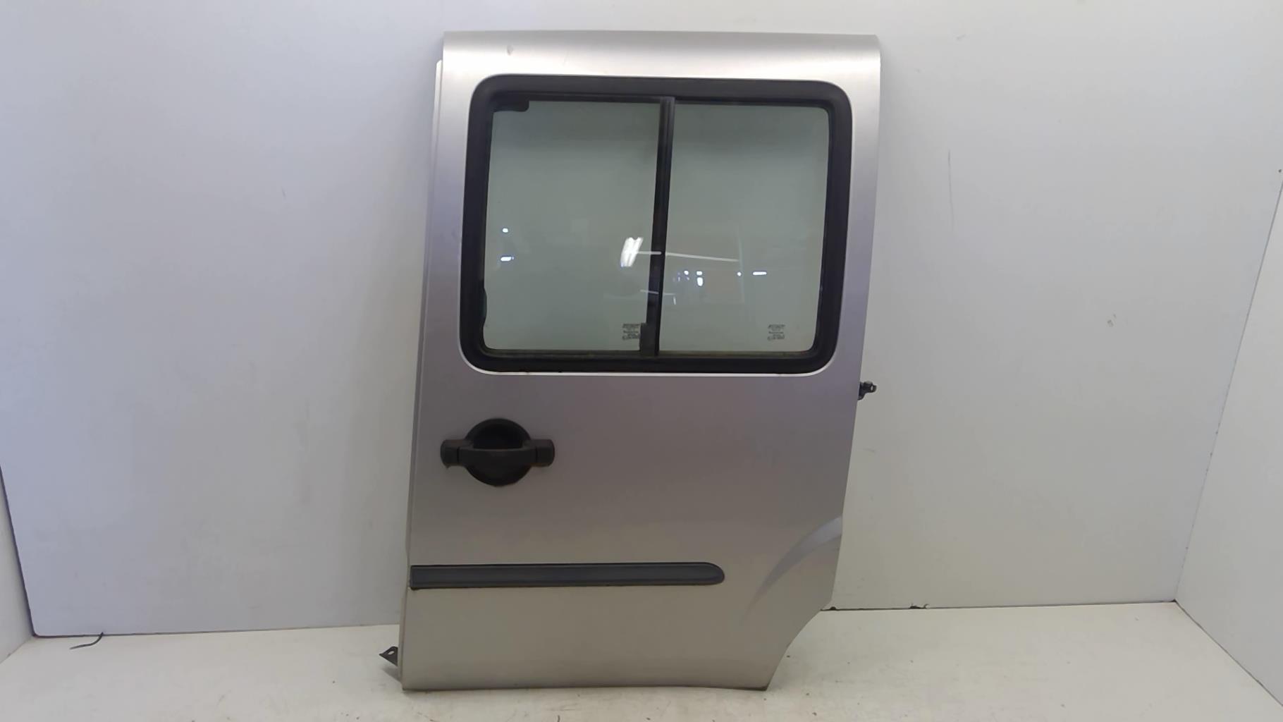 Portiera laterale sinistra FIAT DOBLO 1 PHASE 1 Diésel - 1