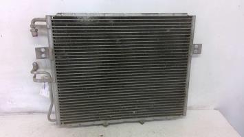 Radiateur clim