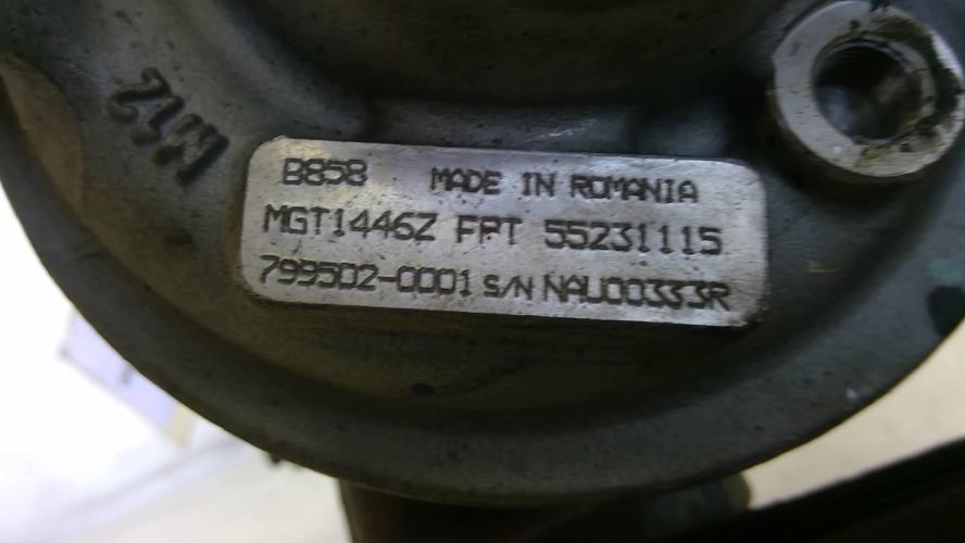 Foto del ricambio