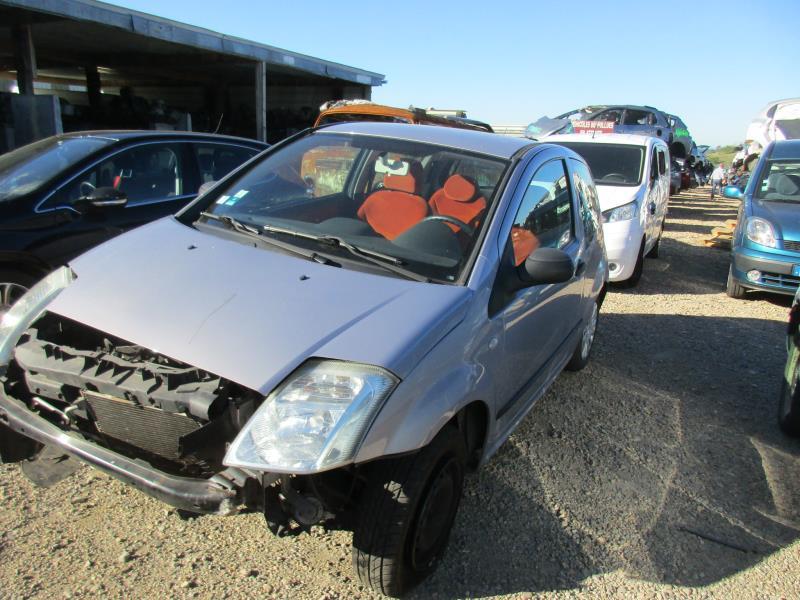 Boite de vitesses