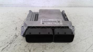 Calculateur moteur