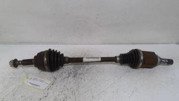 Cardan gauche (transmission)