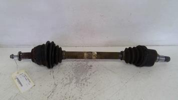 Cardan gauche (transmission)