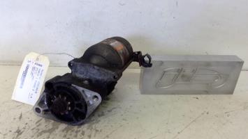 Motorino avviamento
