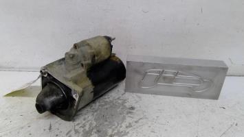 Motorino avviamento