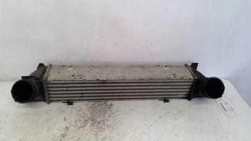 Echangeur air (Intercooler)