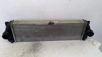 Echangeur air (Intercooler)