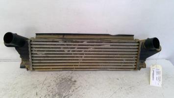 Echangeur air (Intercooler)