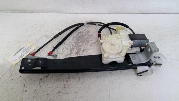 Leve vitre electrique arriere gauche