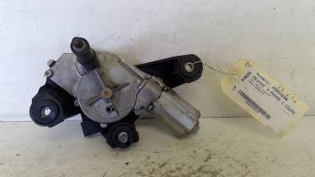 Moteur essuie glace arriere