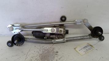 Motore tergicristallo anteriore