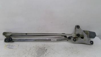 Moteur essuie glace avant