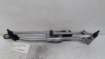 Moteur essuie glace avant