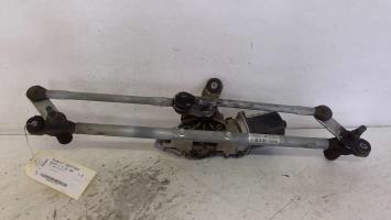 Moteur essuie glace avant