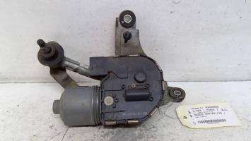 Moteur essuie glace avant gauche