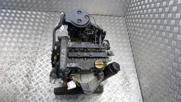 Moteur